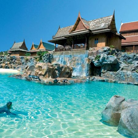Comfortable Apartment Next To The Pools Адехе Экстерьер фото